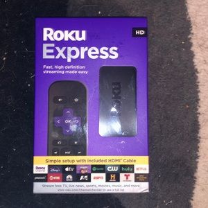 Roku Express